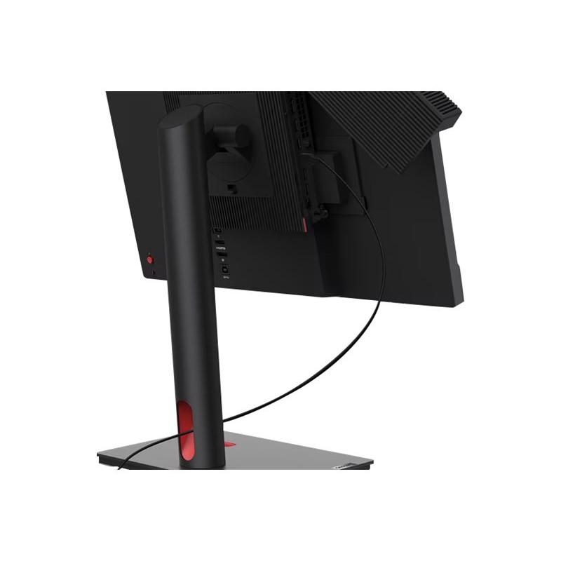 Lenovo Monitor ThinkCentre Tiny-in-One TinyinOne 22 Gen 5 (12N8GAT1EU)