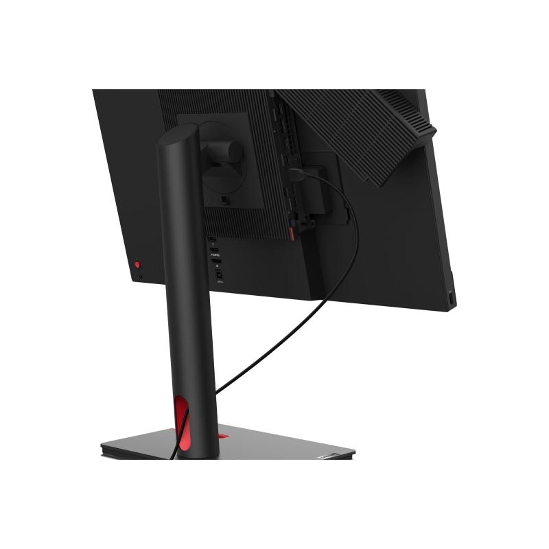 Lenovo Monitor ThinkCentre Tiny-in-One TinyinOne 24 Gen 5 TOUCH (12NBGAT1EU)
