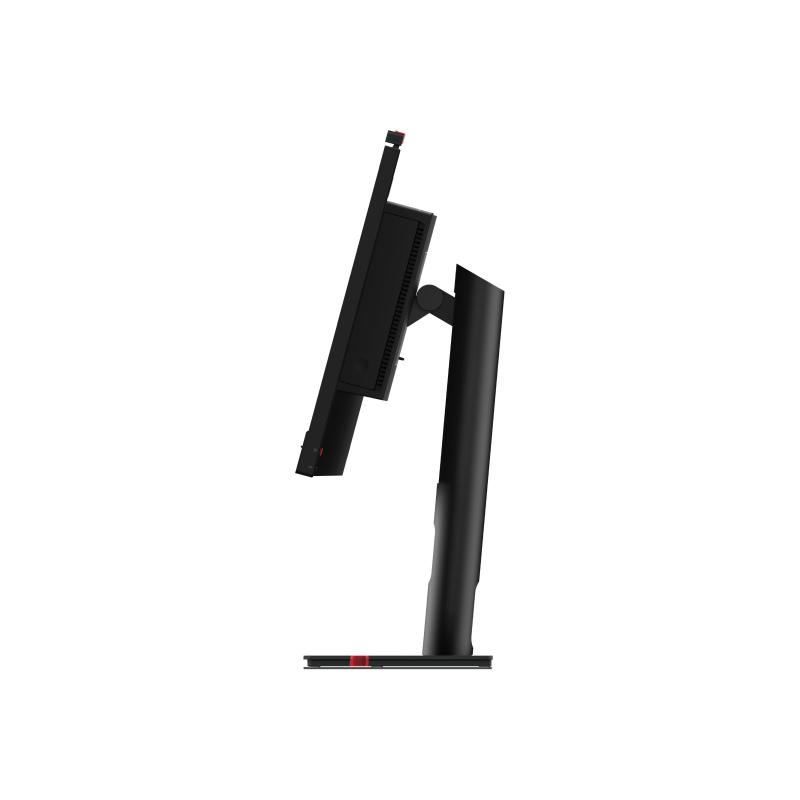Lenovo Monitor ThinkCentre Tiny-in-One TinyinOne 24 Gen 5 TOUCH (12NBGAT1EU)