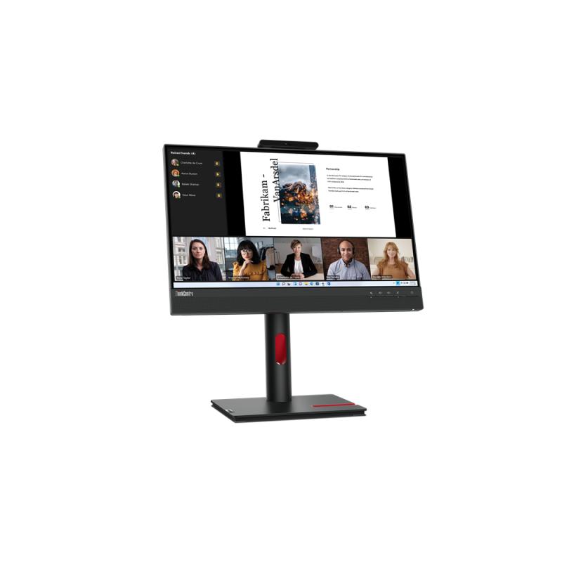 Lenovo Monitor ThinkCentre Touch Tiny-in-One TinyinOne 22 Gen 5 (12N9GAT1EU)