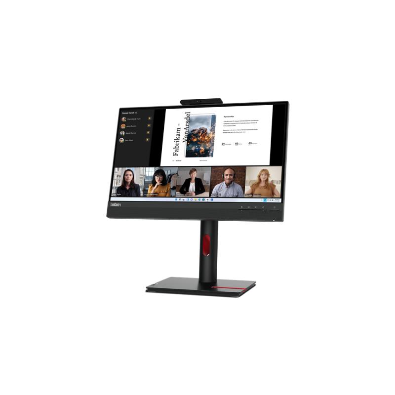 Lenovo Monitor ThinkCentre Touch Tiny-in-One TinyinOne 22 Gen 5 (12N9GAT1EU)