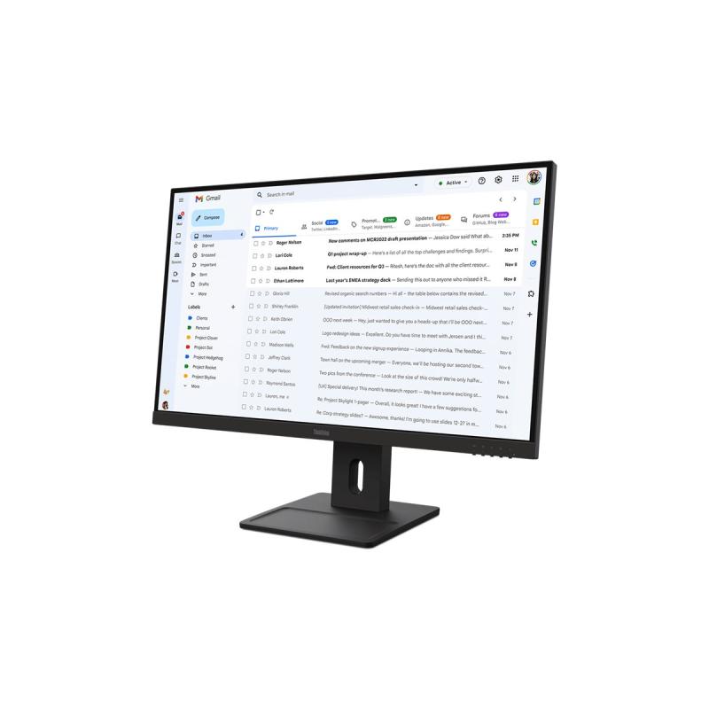 Lenovo Monitor ThinkVision E27-40 E2740 (64BCMAT4EU)