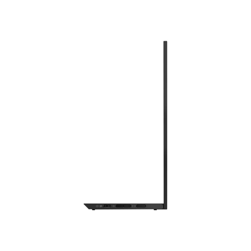 Lenovo Monitor ThinkVision M14d (63AAUAT6WL)