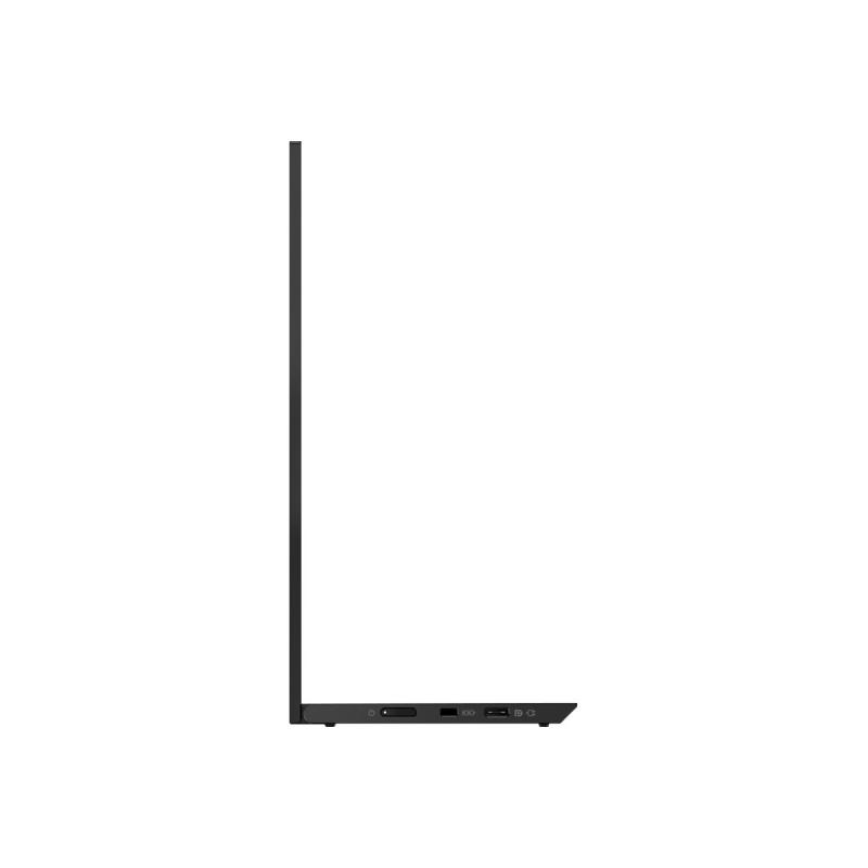 Lenovo Monitor ThinkVision M14d (63AAUAT6WL)