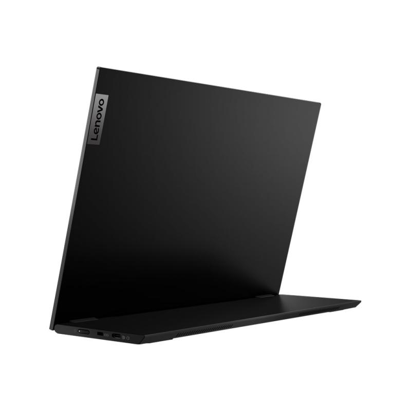 Lenovo Monitor ThinkVision M14d (63AAUAT6WL)