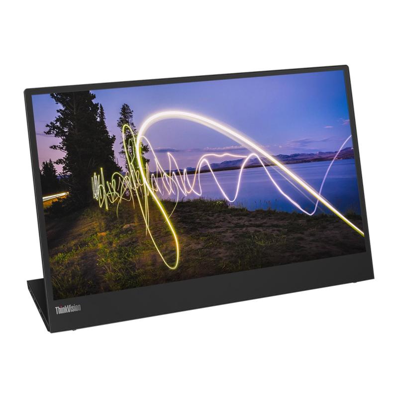 Lenovo Monitor ThinkVision M15 (62CAUAT1WL)