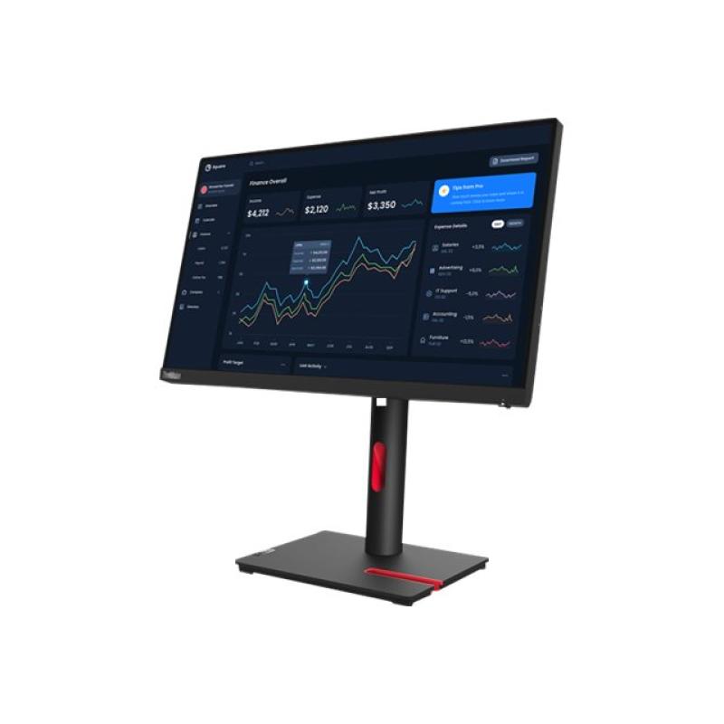 Lenovo Monitor ThinkVision T22i-30 T22i30 (63B0MAT6EU)