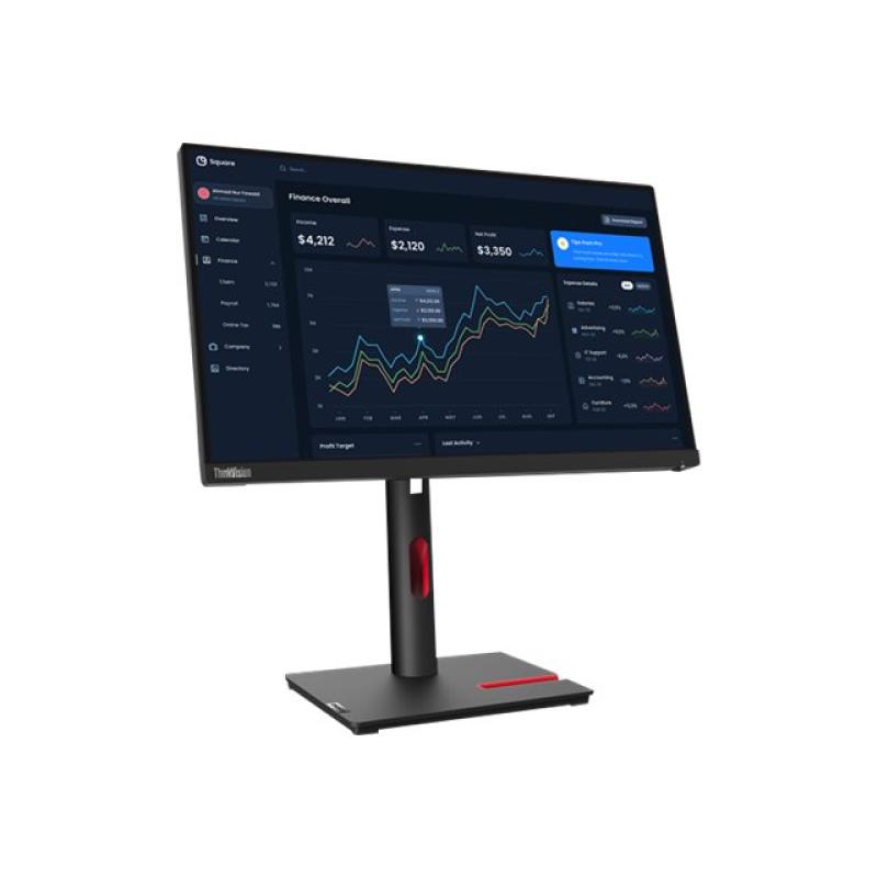 Lenovo Monitor ThinkVision T22i-30 T22i30 (63B0MAT6EU)
