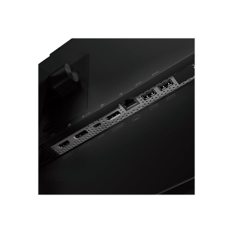 Lenovo Monitor ThinkVision T27hv-20 T27hv20 27" (62A9GAT1EU)