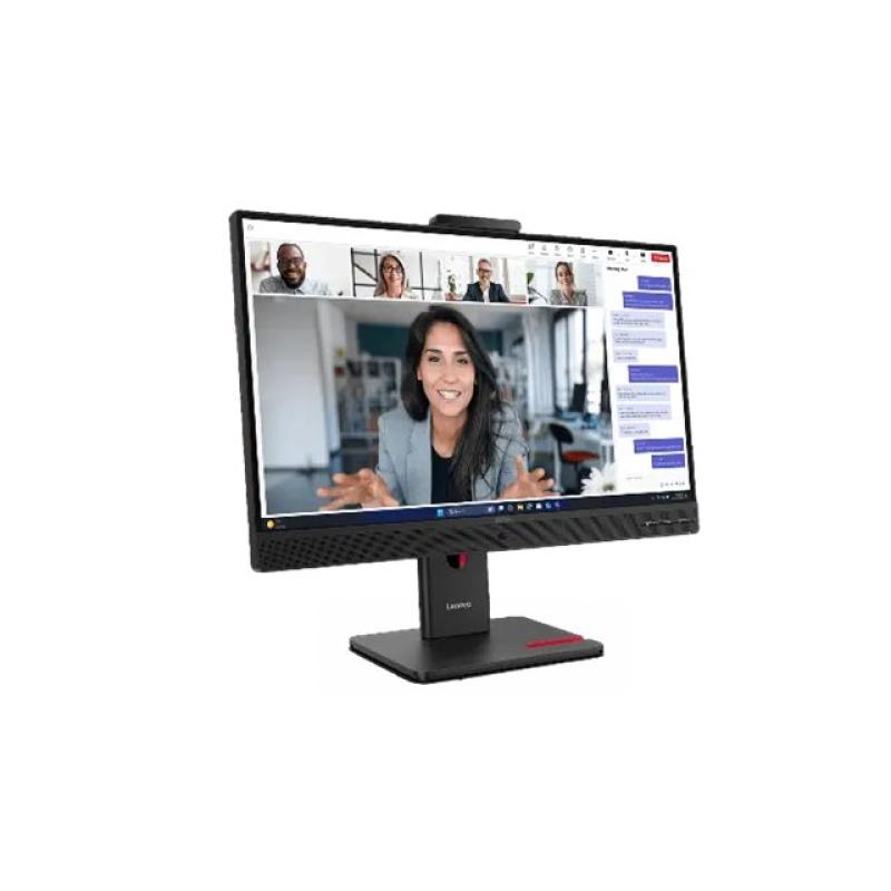 Lenovo Monitor ThinkVision T27qd-4v T27qd4v (64B8UAT1EU)