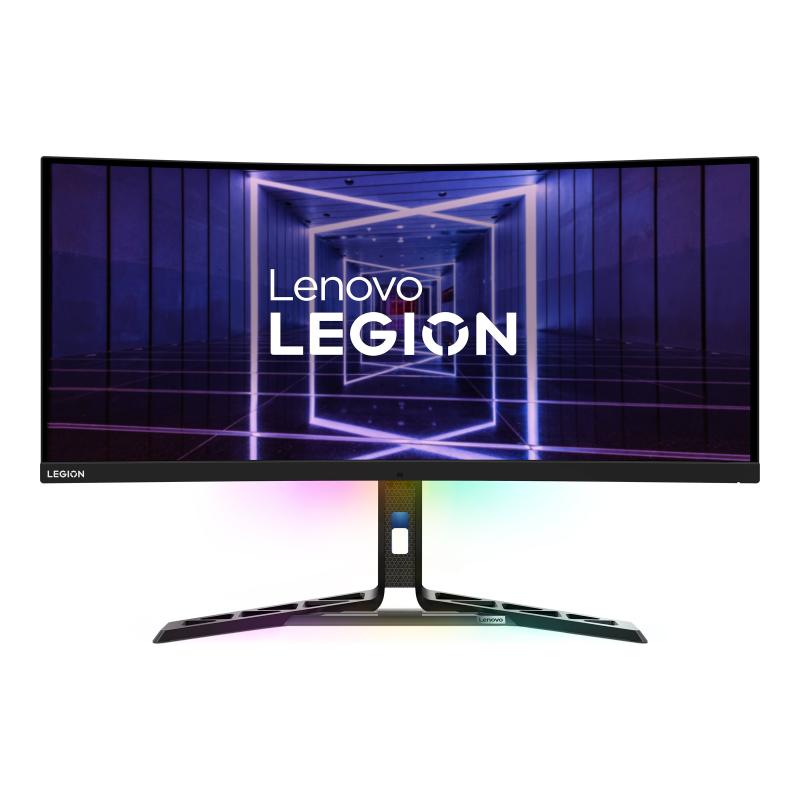 Lenovo Monitor Y34wz-30 Y34wz30 (67B0UAC1EU)