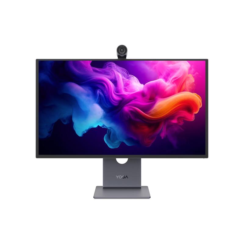 Lenovo Monitor YOGA Pro 27UD-10 27UD10 (67E5RAC2EU)