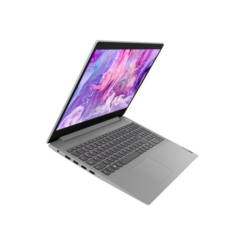 Lenovo Notebook IdeaPad 3 (81WE00MHGE)