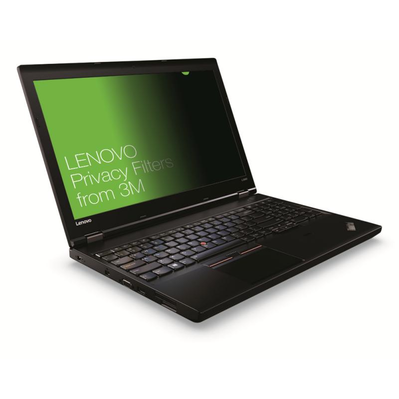 Lenovo Notebook-Privacy-Filter NotebookPrivacyFilter 14" (0A61769)