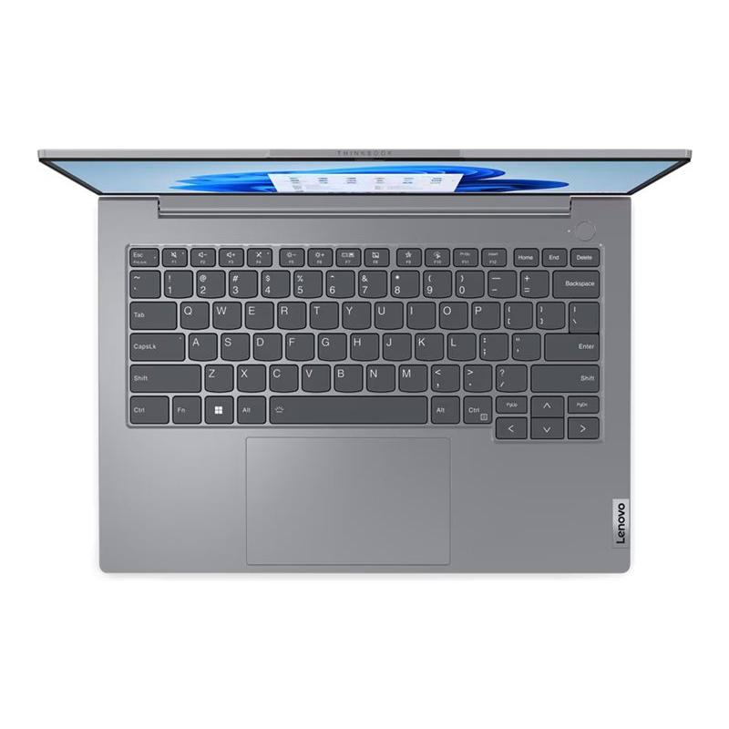 Lenovo Notebook ThinkBook 14 G6 14˝ FHD i7-13700H 32GB 1TB W11P 14˝ FHD i713700H 32GB 1TB W11P (21KG00NQGE)