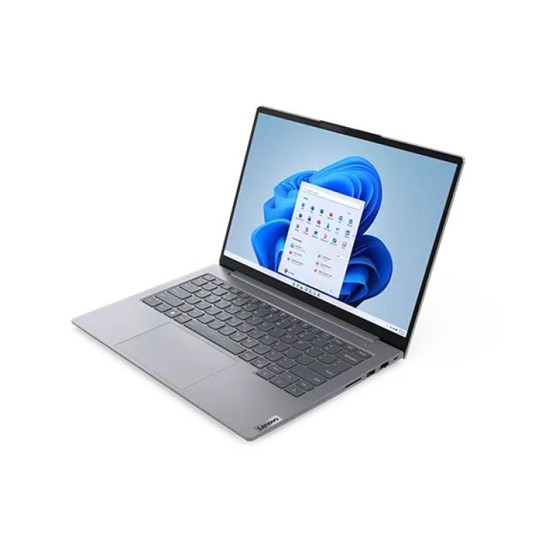Lenovo Notebook ThinkBook 14 G6 14˝ FHD i7-13700H 32GB 1TB W11P 14˝ FHD i713700H 32GB 1TB W11P (21KG00NQGE)