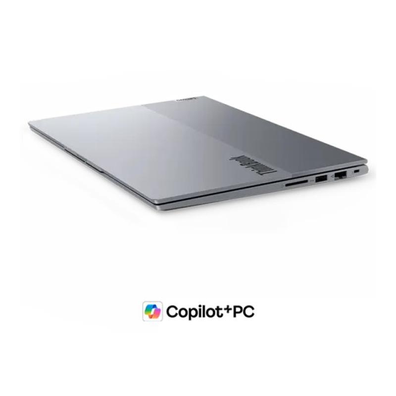 Lenovo Notebook ThinkBook 14 G9 14˝ FHD U5-325U 16GB 512GB W11P 14˝ FHD U5325U 16GB 512GB W11P (21UX0008GE)