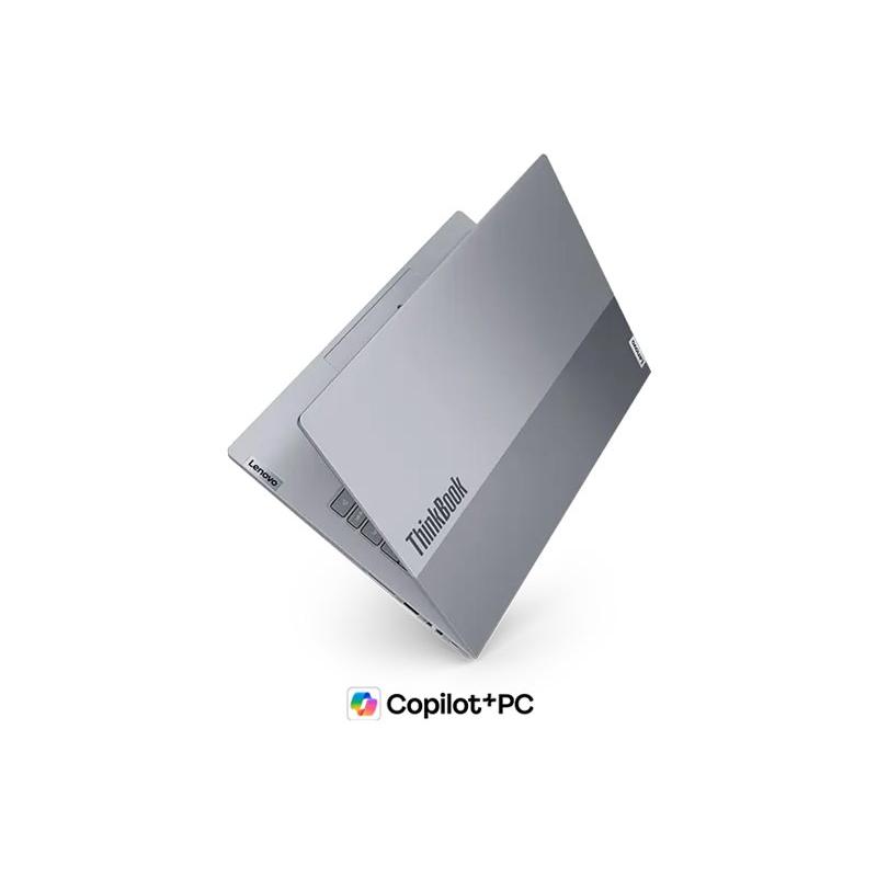 Lenovo Notebook ThinkBook 14 G9 14˝ FHD U5-325U 16GB 512GB W11P 14˝ FHD U5325U 16GB 512GB W11P (21UX0008GE)