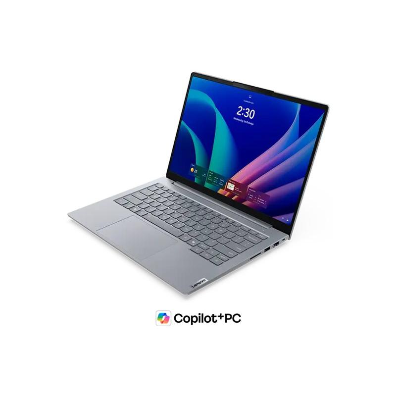 Lenovo Notebook ThinkBook 14 G9 14˝ FHD U5-325U 16GB 512GB W11P 14˝ FHD U5325U 16GB 512GB W11P (21UX0008GE)