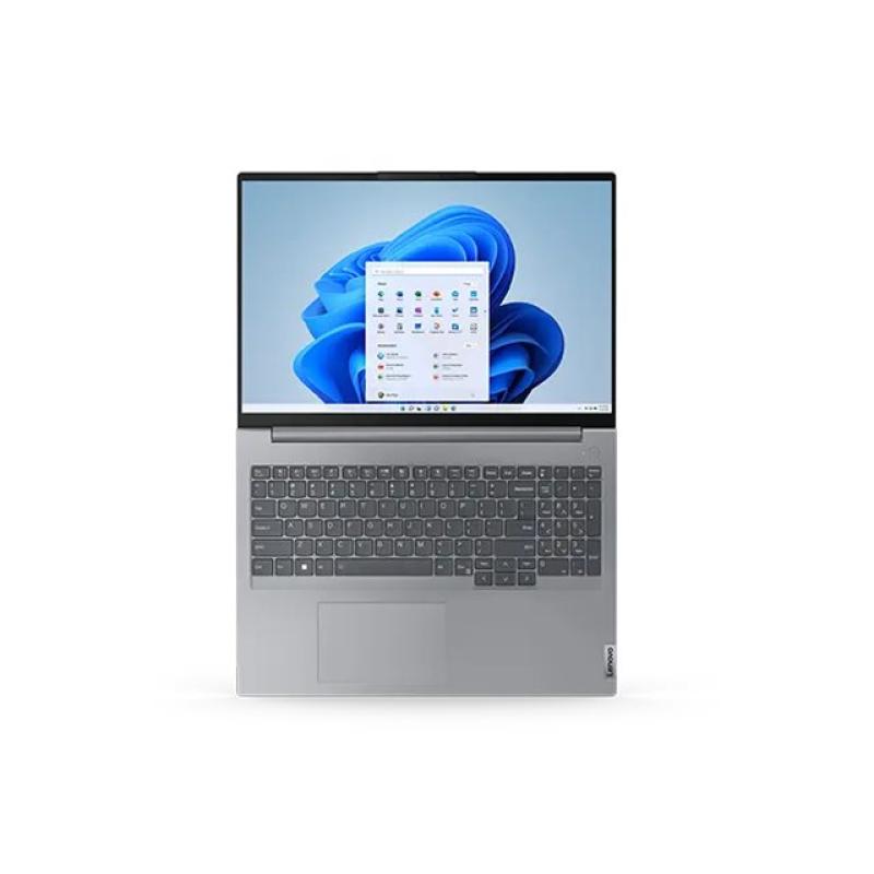 Lenovo Notebook ThinkBook 16 G6 16˝ FHD i7-13700H 32GB 1TB W11P 16˝ FHD i713700H 32GB 1TB W11P (21KH00MVGE)