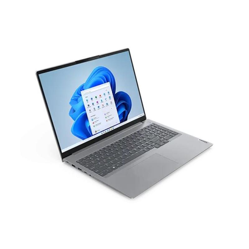 Lenovo Notebook ThinkBook 16 G6 16˝ FHD i7-13700H 32GB 1TB W11P 16˝ FHD i713700H 32GB 1TB W11P (21KH00MVGE)