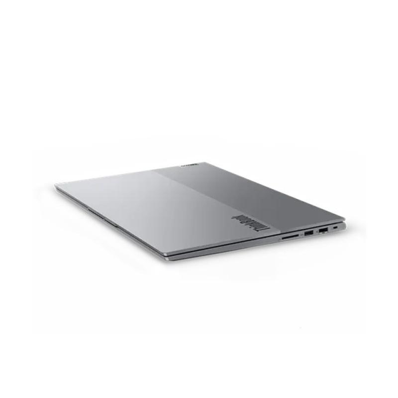 Lenovo Notebook ThinkBook 16 G6 16˝ FHD i7-13700H 32GB 1TB W11P 16˝ FHD i713700H 32GB 1TB W11P (21KH00MVGE)