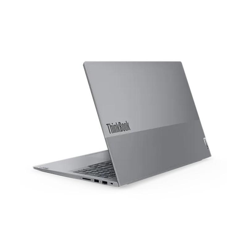Lenovo Notebook ThinkBook 16 G6 16˝ FHD i7-13700H 32GB 1TB W11P 16˝ FHD i713700H 32GB 1TB W11P (21KH00MVGE)