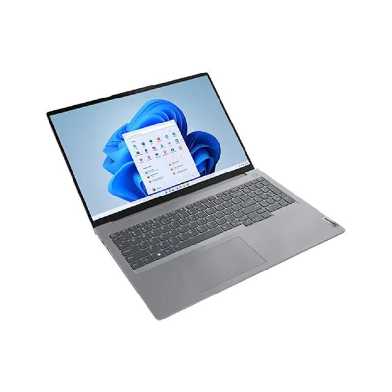 Lenovo Notebook ThinkBook 16 G6 16˝ FHD R5-7430U 16GB 512GB W11P 16˝ FHD R57430U 16GB 512GB W11P (21KK007TGE)