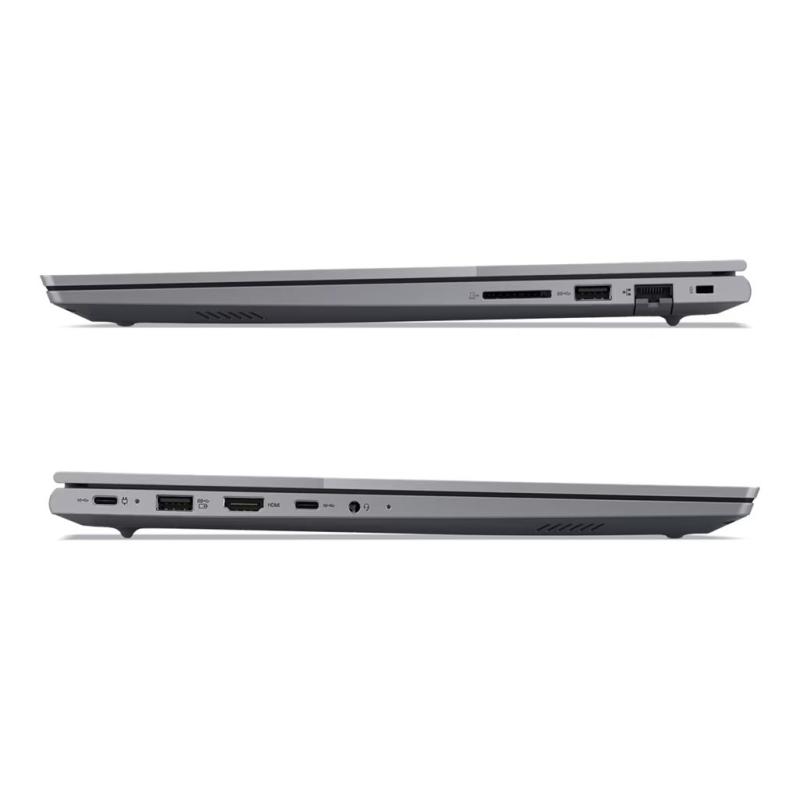 Lenovo Notebook ThinkBook 16 G6 16˝ FHD R5-7430U 16GB 512GB W11P 16˝ FHD R57430U 16GB 512GB W11P (21KK007TGE)