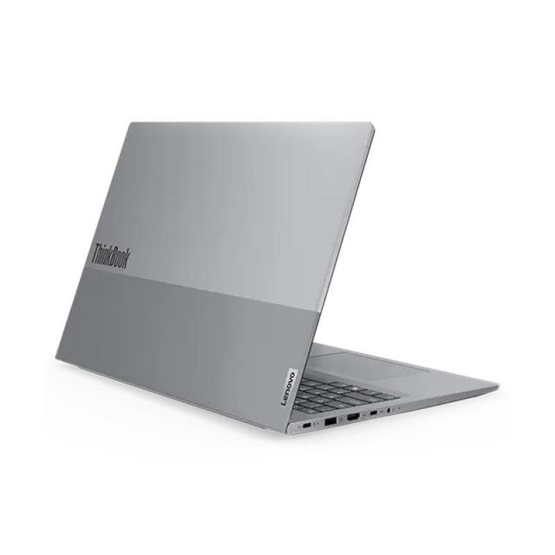 Lenovo Notebook ThinkBook 16 G6 16˝ FHD R7-7730U 32GB 1TB W11P 16˝ FHD R77730U 32GB 1TB W11P (21KK0074GE)