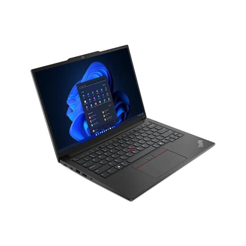 Lenovo Notebook ThinkPad E14 G6 14˝ FHD U5-125U 16GB 512GB W11P 14˝ FHD U5125U 16GB 512GB W11P (21M7002NGE)