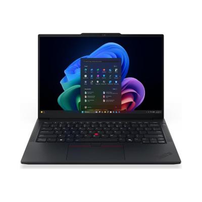 Lenovo Notebook ThinkPad E14 G8 14˝ FHD U5-325 16GB 512GB W11P 14˝ FHD U5325 16GB 512GB W11P (21Y6000FGE)
