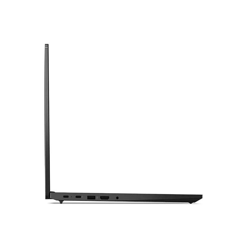 Lenovo Notebook ThinkPad E16 G2 16˝ FHD U7-155H 32GB 1TB W11P 16˝ FHD U7155H 32GB 1TB W11P (21MA003RGE)