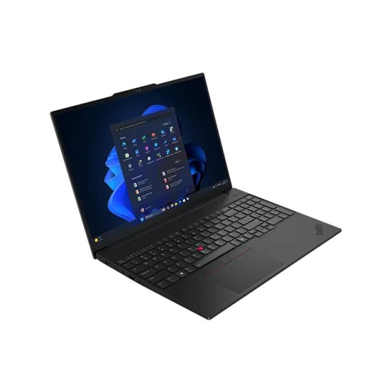 Lenovo Notebook ThinkPad E16 G3 16˝ FHD U5-228V 32GB 512GB W11P 16˝ FHD U5228V 32GB 512GB W11P (22AY003WGE)
