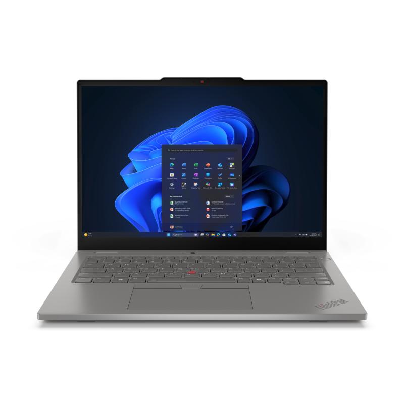 Lenovo Notebook ThinkPad L13 G6 Flip 13,3˝ FHD R5Pro-215 16GB 512GB W11Pro 13,3˝ FHD R5Pro215 16GB 512GB W11Pro (21RD000AGE)