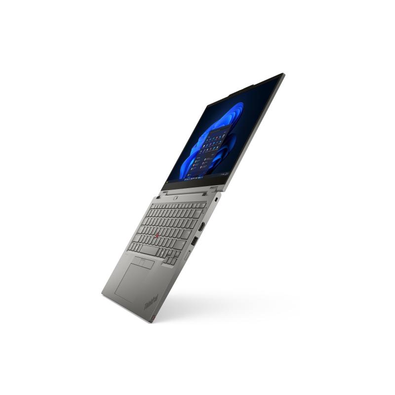 Lenovo Notebook ThinkPad L13 G6 Flip 13,3˝ FHD R5Pro-215 16GB 512GB W11Pro 13,3˝ FHD R5Pro215 16GB 512GB W11Pro (21RD000AGE)