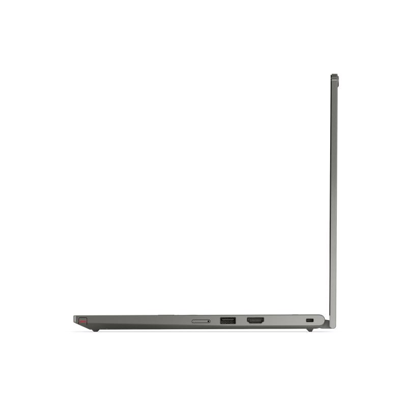Lenovo Notebook ThinkPad L13 G6 Flip 13,3˝ FHD R5Pro-215 16GB 512GB W11Pro 13,3˝ FHD R5Pro215 16GB 512GB W11Pro (21RD000AGE)