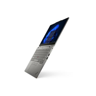 Lenovo Notebook ThinkPad L13 G6 Flip 13,3˝ FHD R5Pro-215 16GB 512GB W11Pro 13,3˝ FHD R5Pro215 16GB 512GB W11Pro (21RD000AGE)