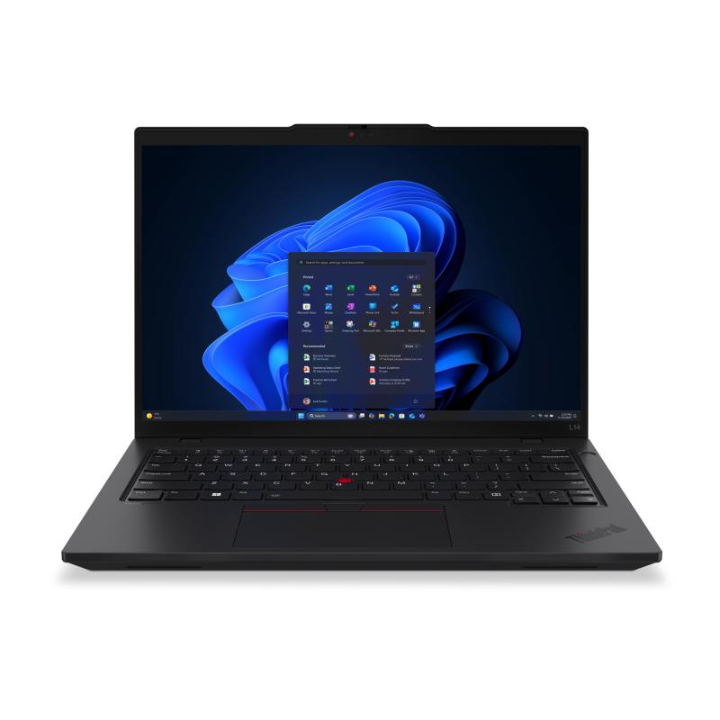 Lenovo Notebook ThinkPad L14 G6 14˝ FHD U5-225U 16GB 512GB W11Pro 14˝ FHD U5225U 16GB 512GB W11Pro (21S6001EGE)