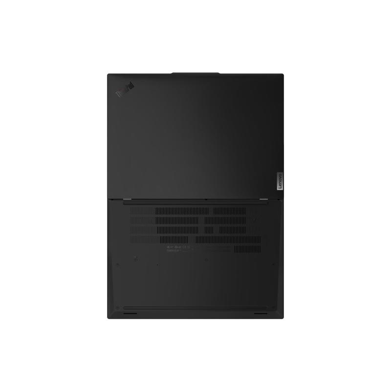 Lenovo Notebook ThinkPad L16 G2 16˝ FHD U5-225U 16GB 512GB W11P 16˝ FHD U5225U 16GB 512GB W11P (21SA0016GE)