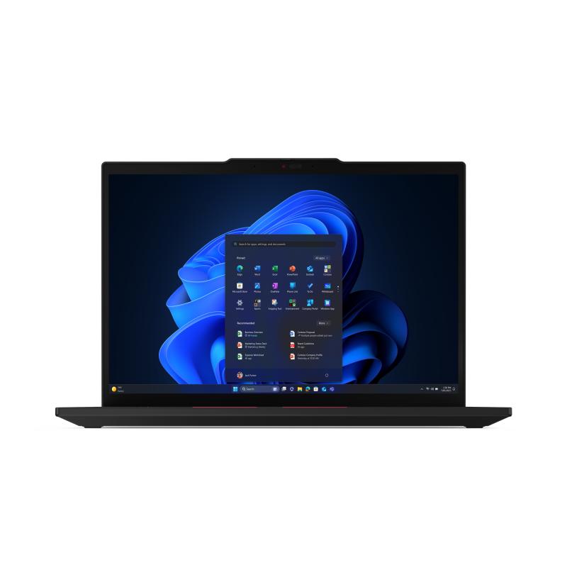 Lenovo Notebook ThinkPad T14 G6 14˝ FHD U5-225U 32GB 1TB W11Pro 14˝ FHD U5225U 32GB 1TB W11Pro (21QC00ANGE)