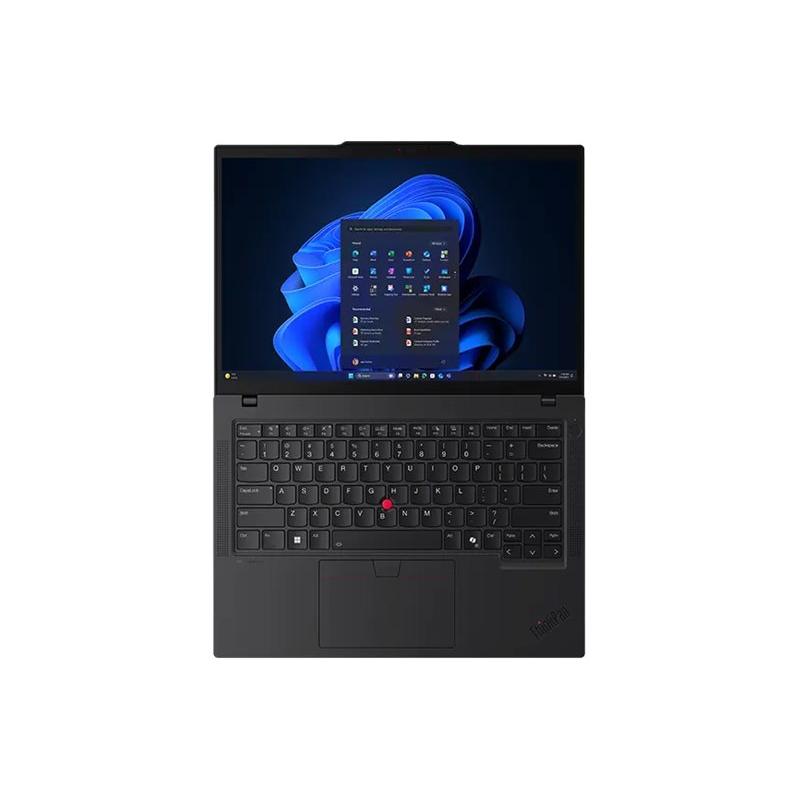Lenovo Notebook ThinkPad T14 G6 14˝ FHD U7-255U 32GB 1TB W11Pro 14˝ FHD U7255U 32GB 1TB W11Pro (21QC0042GE)
