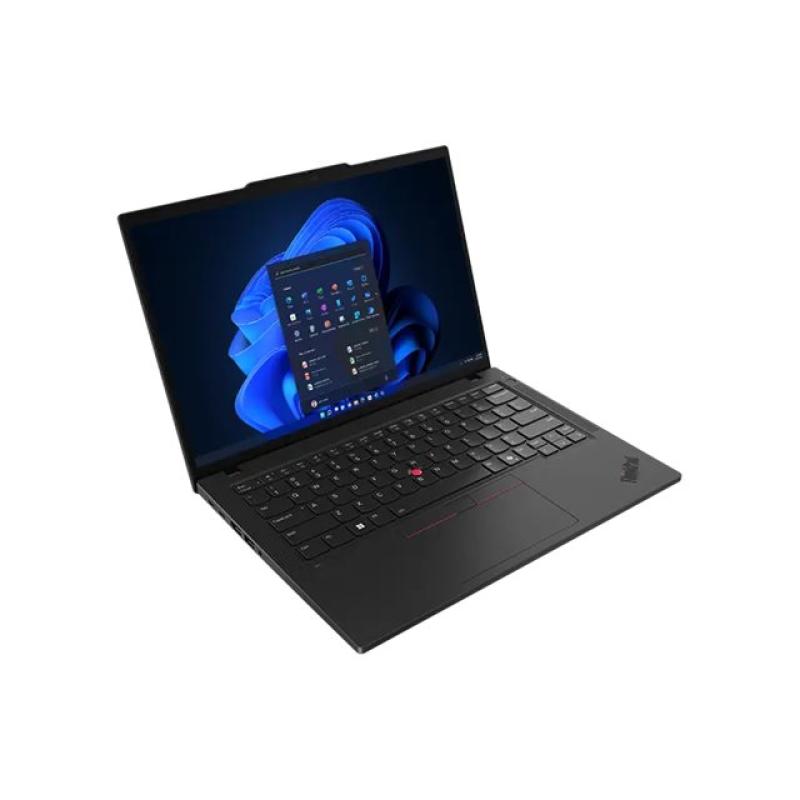 Lenovo Notebook ThinkPad T14 G6 14˝ FHD U7-255U 32GB 1TB W11Pro 14˝ FHD U7255U 32GB 1TB W11Pro (21QC0042GE)