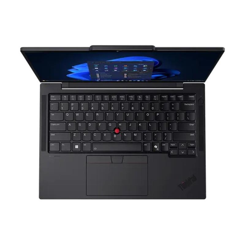 Lenovo Notebook ThinkPad T14s G6 14˝ FHD U7-255U 32GB 1TB W11Pro 14˝ FHD U7255U 32GB 1TB W11Pro (21R1003VGE)