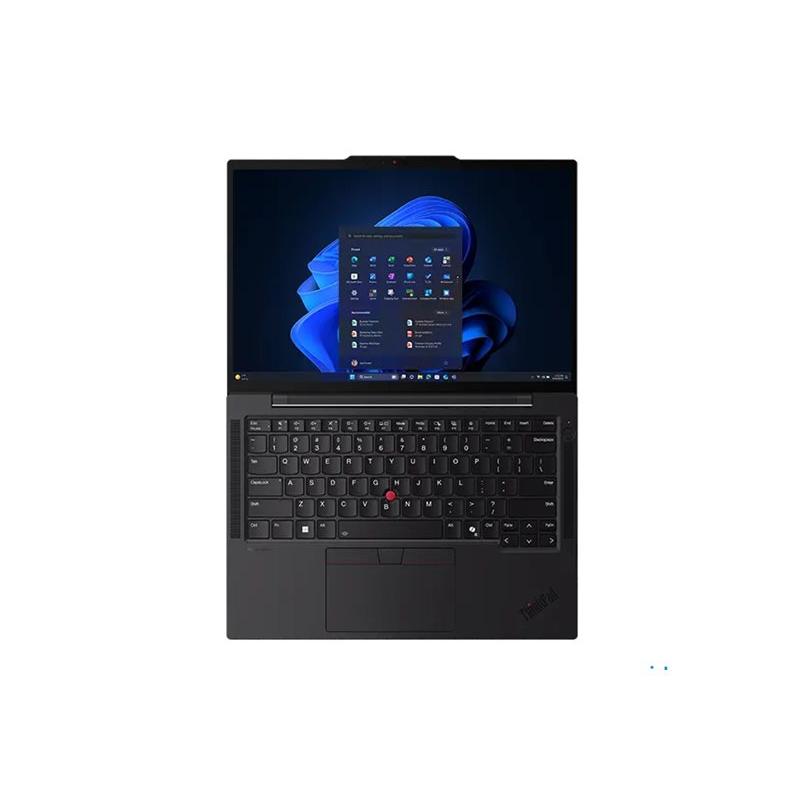 Lenovo Notebook ThinkPad T14s G6 14˝ FHD U7-255U 32GB 1TB W11Pro 14˝ FHD U7255U 32GB 1TB W11Pro (21R1003VGE)