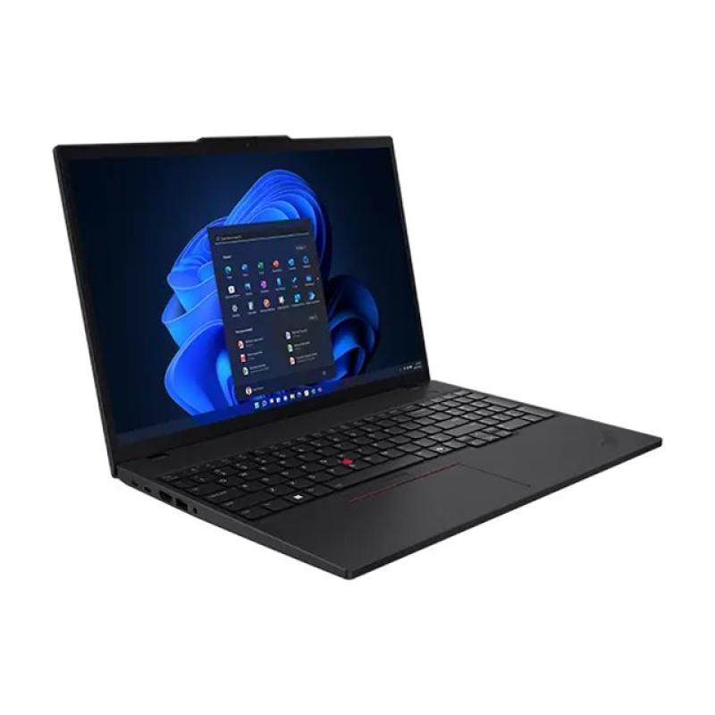 Lenovo Notebook ThinkPad T16 G4 16˝ FHD U5-225U 16GB 512GB W11P 16˝ FHD U5225U 16GB 512GB W11P (21QE0035GE)