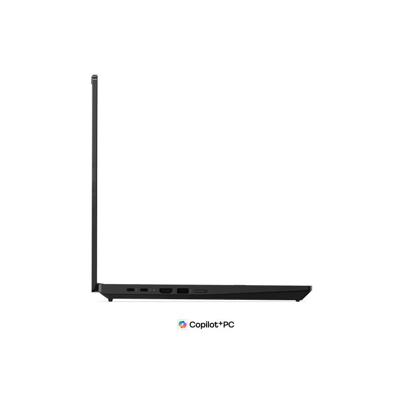 Lenovo Notebook ThinkPad T16 G5 16˝ FHD U5-325U 16GB 512GB W11P 16˝ FHD U5325U 16GB 512GB W11P (21WT0028GE)