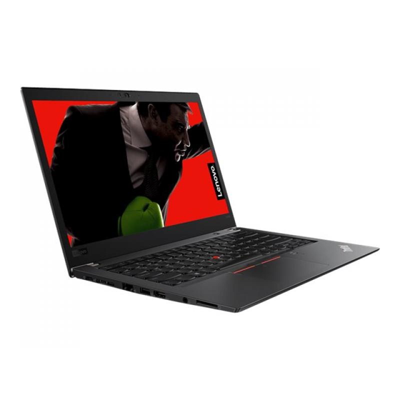 Lenovo Notebook ThinkPad T480s (20L7001LGE)
