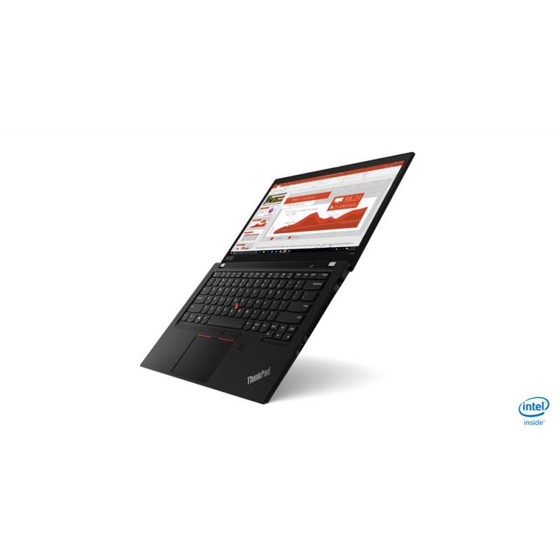 Lenovo Notebook ThinkPad T490 (20N3000KGE)