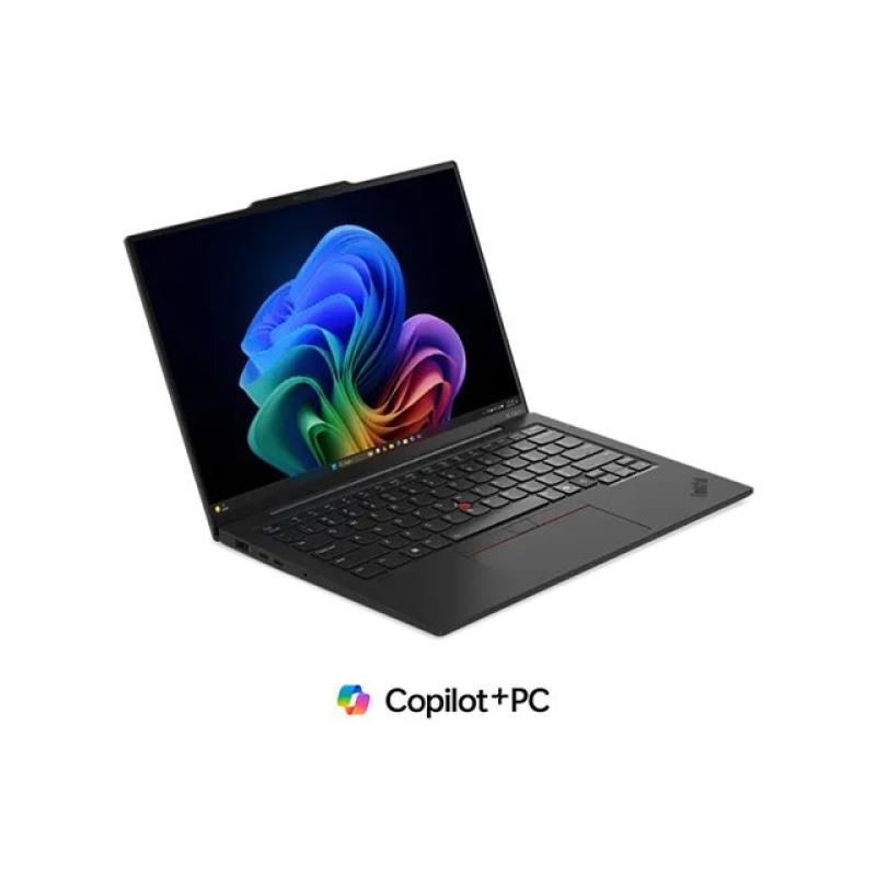 Lenovo Notebook ThinkPad X1 Carbon G13 14˝ FHD U5-225U 16GB 512GB W11Pro 14˝ FHD U5225U 16GB 512GB W11Pro (21NX008PGE)